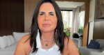 Imagem da notícia Equipe de Gretchen move acção contra Jenny Miranda por difamação durante confinamento no Power Couple